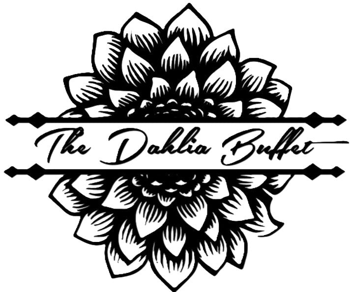 The Dahlia Buffet